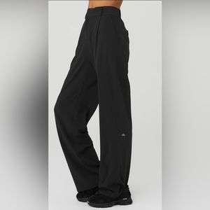 Alo High Waist Dreamscape Trouser